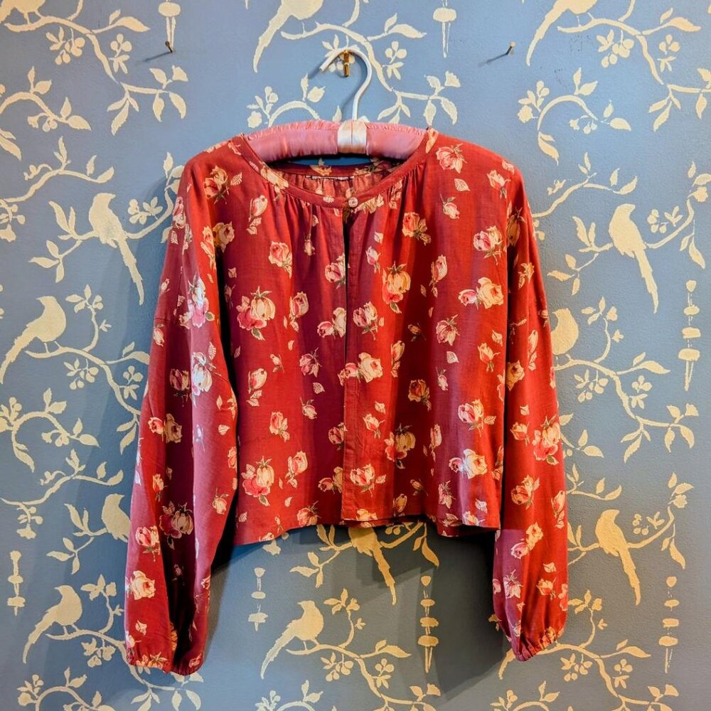 Vintage Designer Jacket